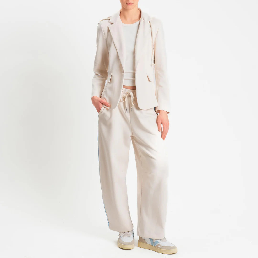26P4052 - Pantaloni - TENSIONE IN