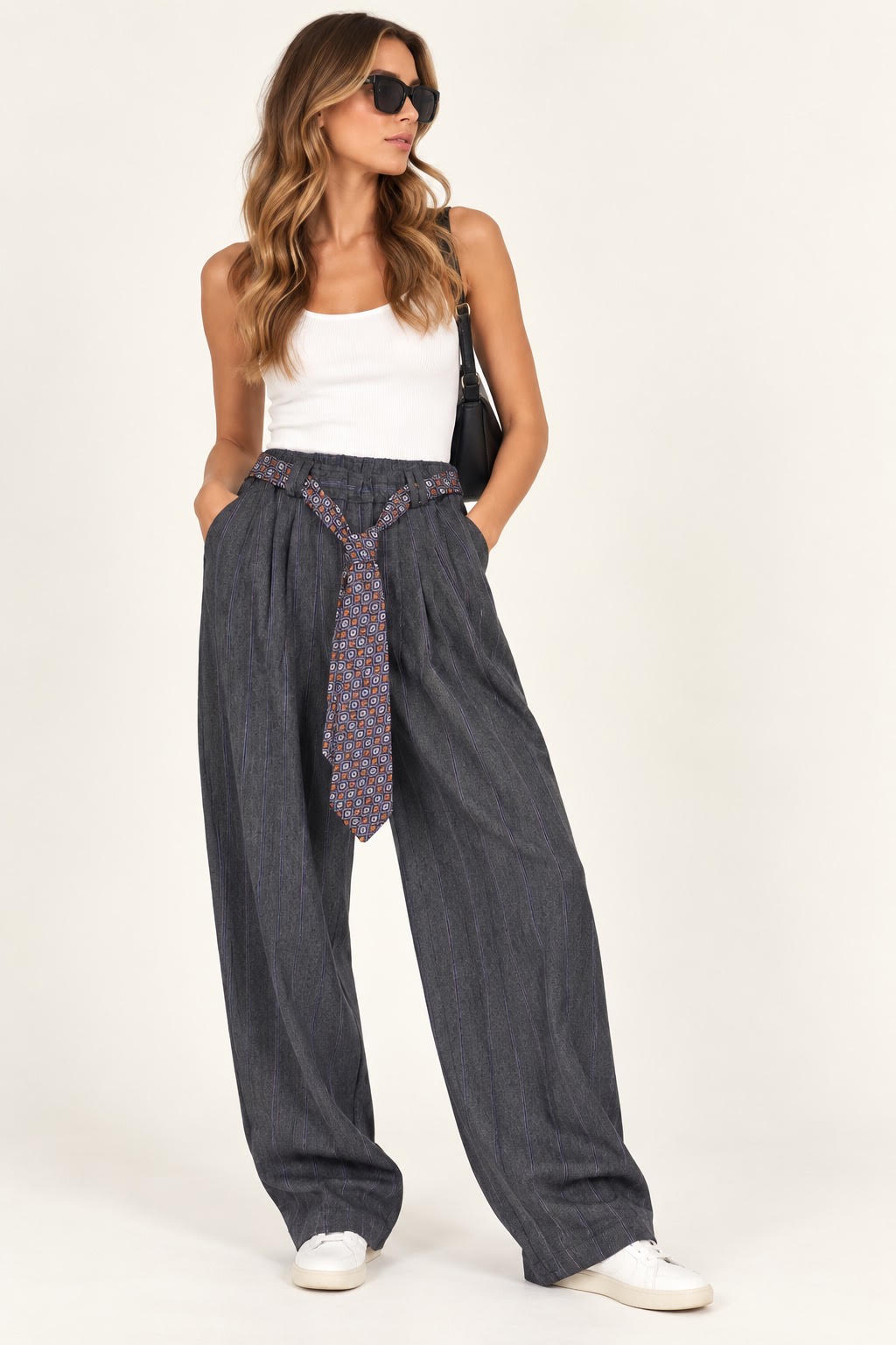 PDT32BGA - Pantaloni - DIXIE