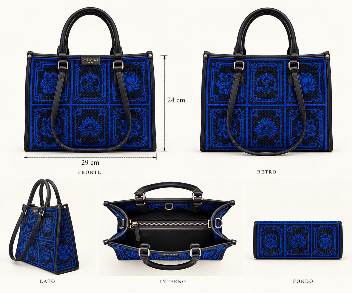 atena lhasa -  - MY BEST BAG