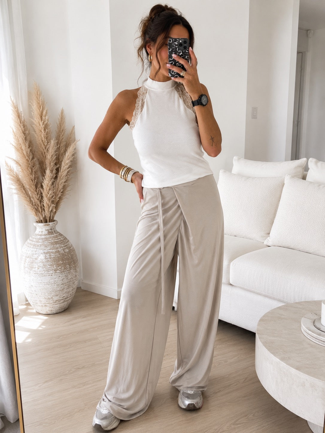 260167 - Pantaloni - ELEH