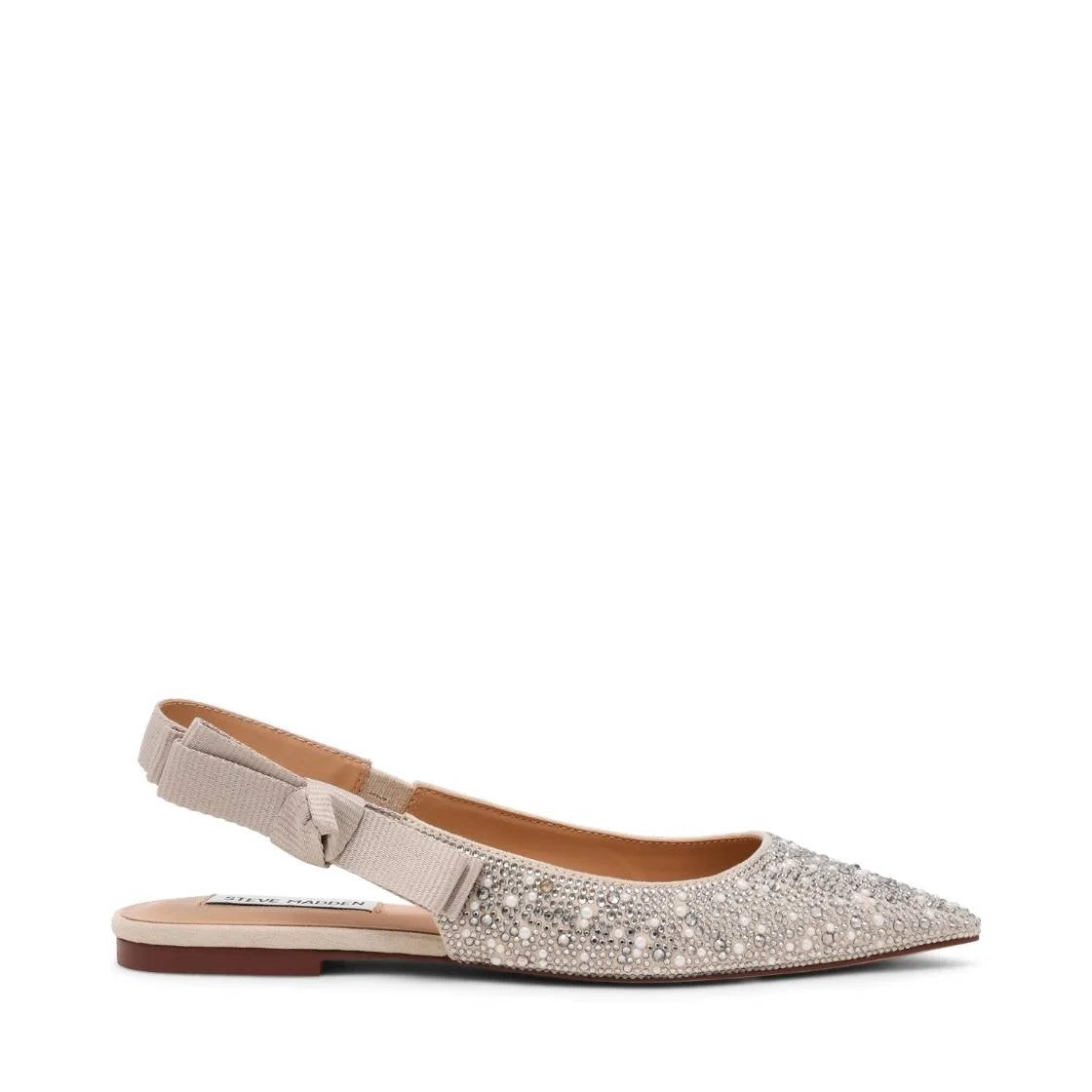 olyvia - ballerina - STEVE MADDEN