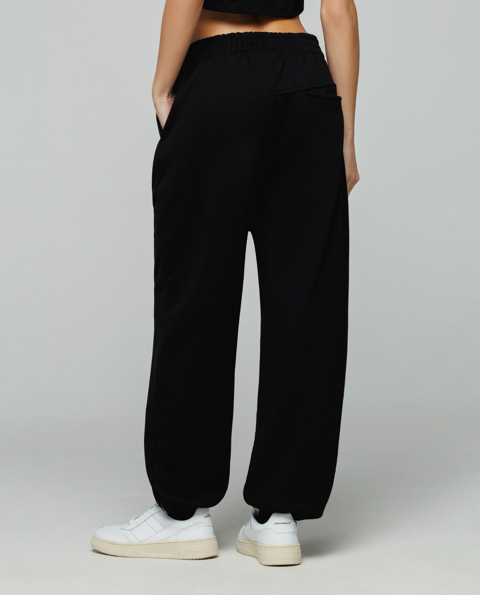 HMABW01430 - Pantaloni - HINNOMINATE