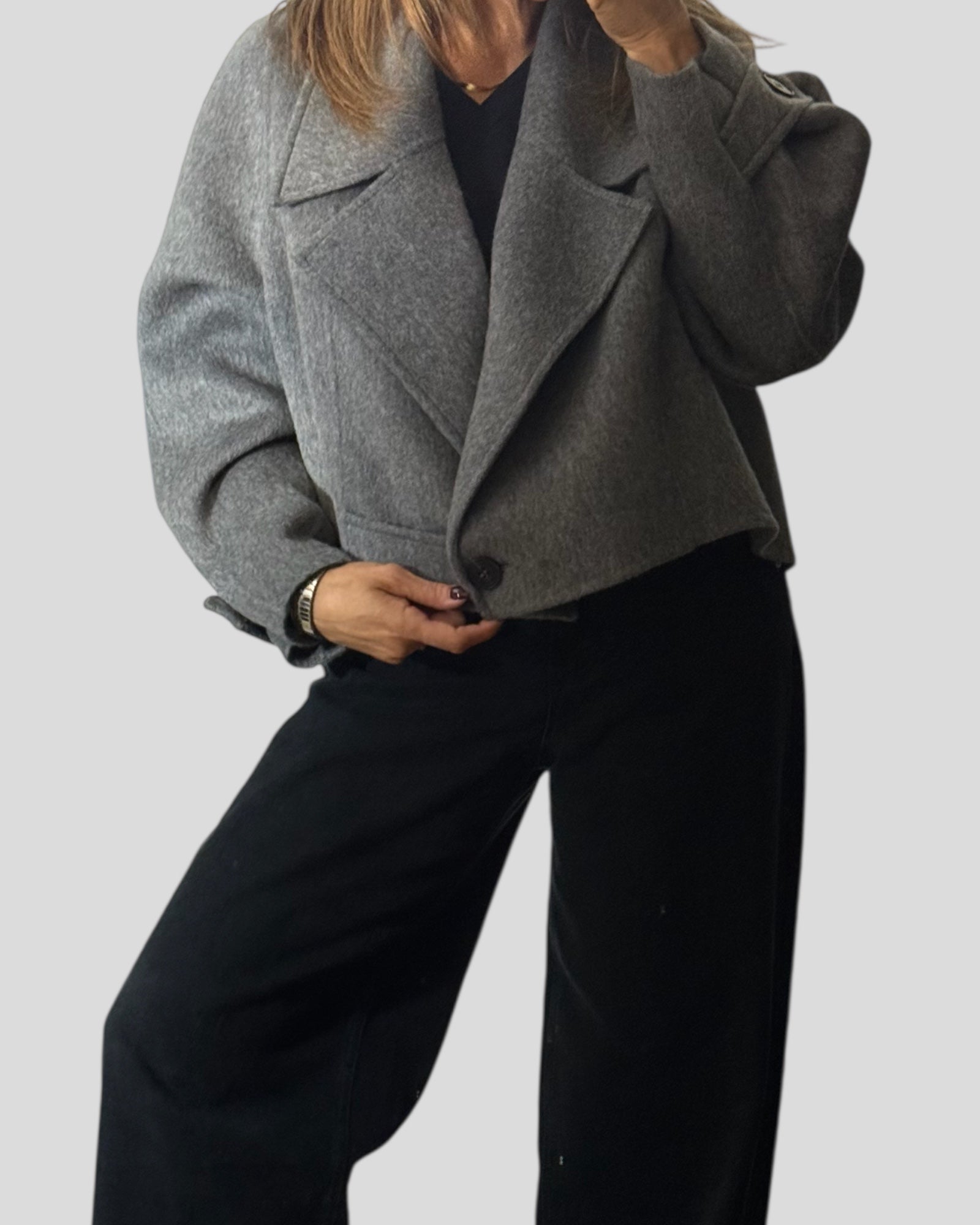 tf0026 - Cappotti - VICOLO