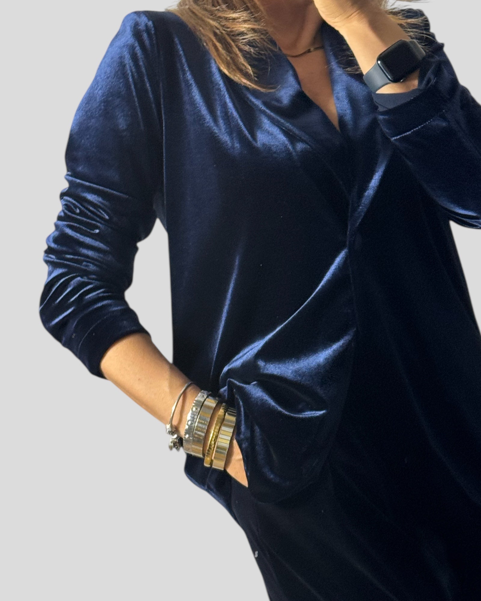 G10003ATAI25 - GIACCA - TENSIONE IN