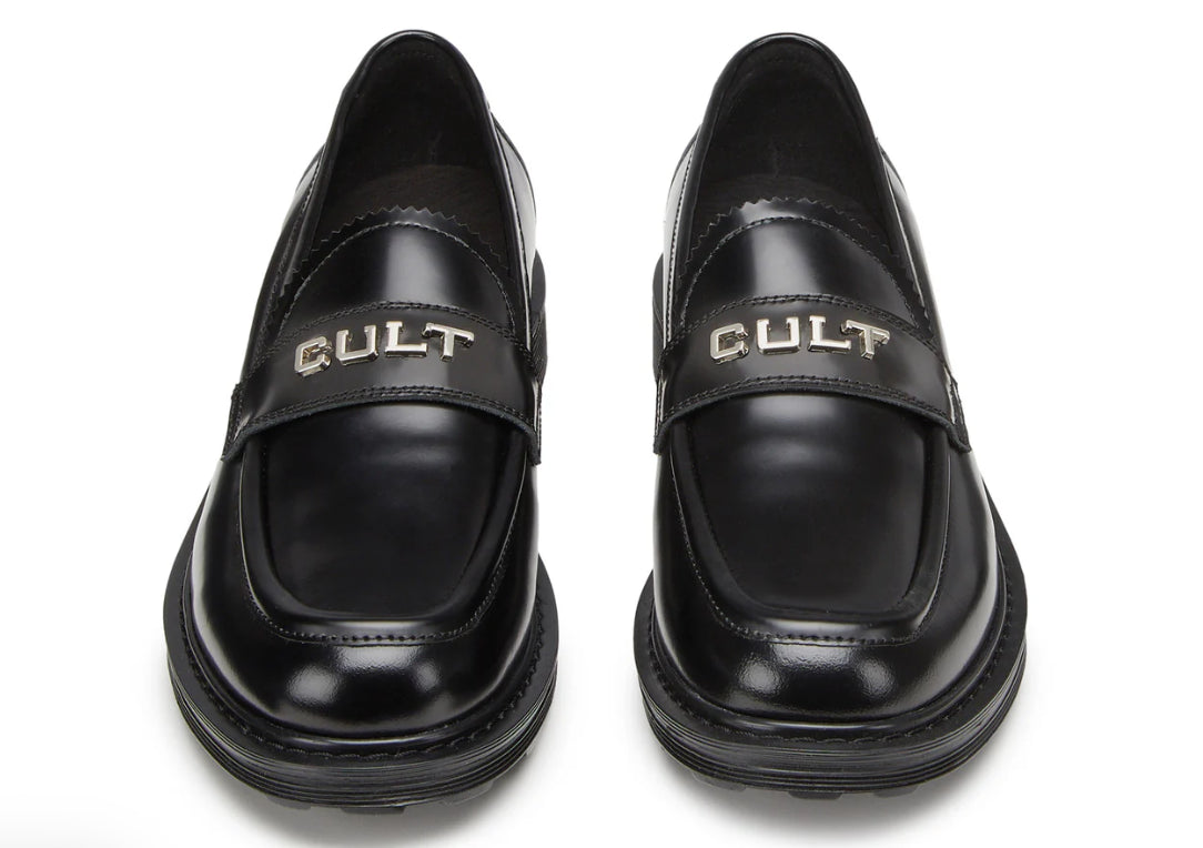 clw348300 - mocassino - CULT