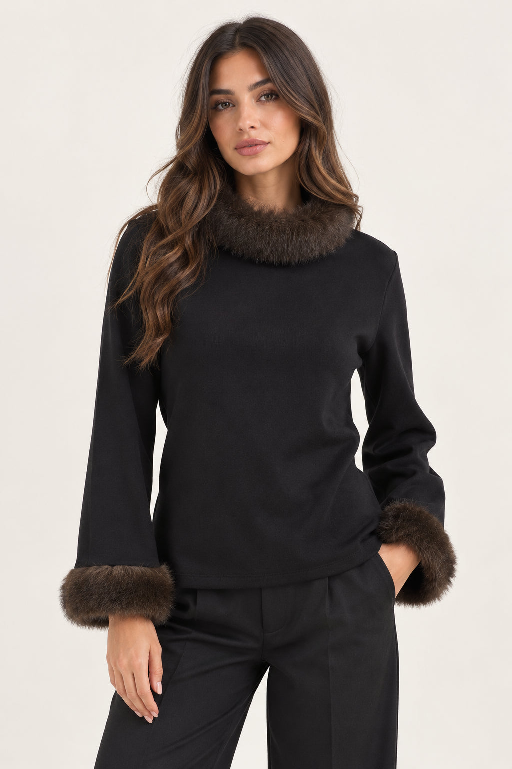fw260197 - maglia - TENSIONE IN