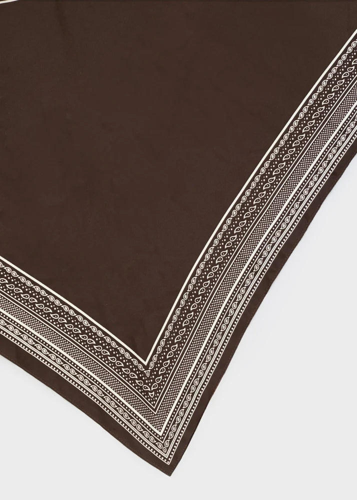 BOSC0206 - FOULARD - NALI'
