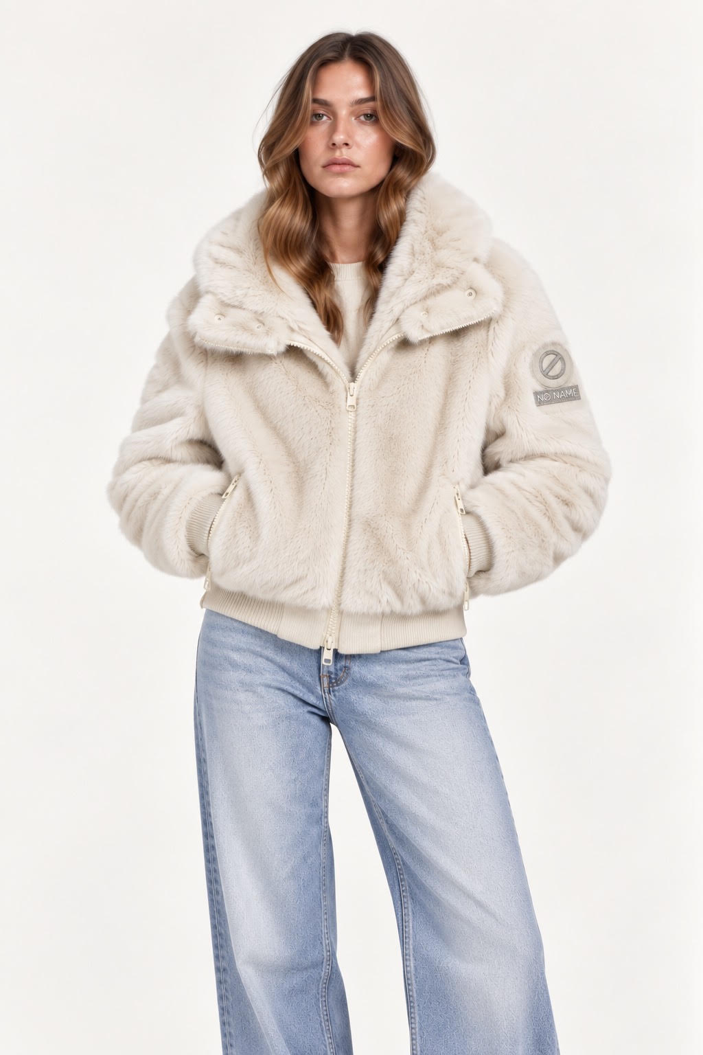 carter sherpa - Cappotti - NO NAME