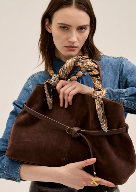 ARBS0013 - Borsa - NALI'