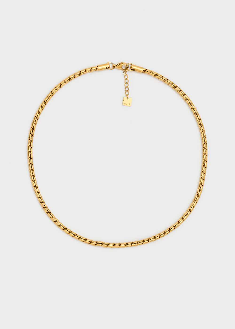 pwcl0006 - COLLANA - NALI'