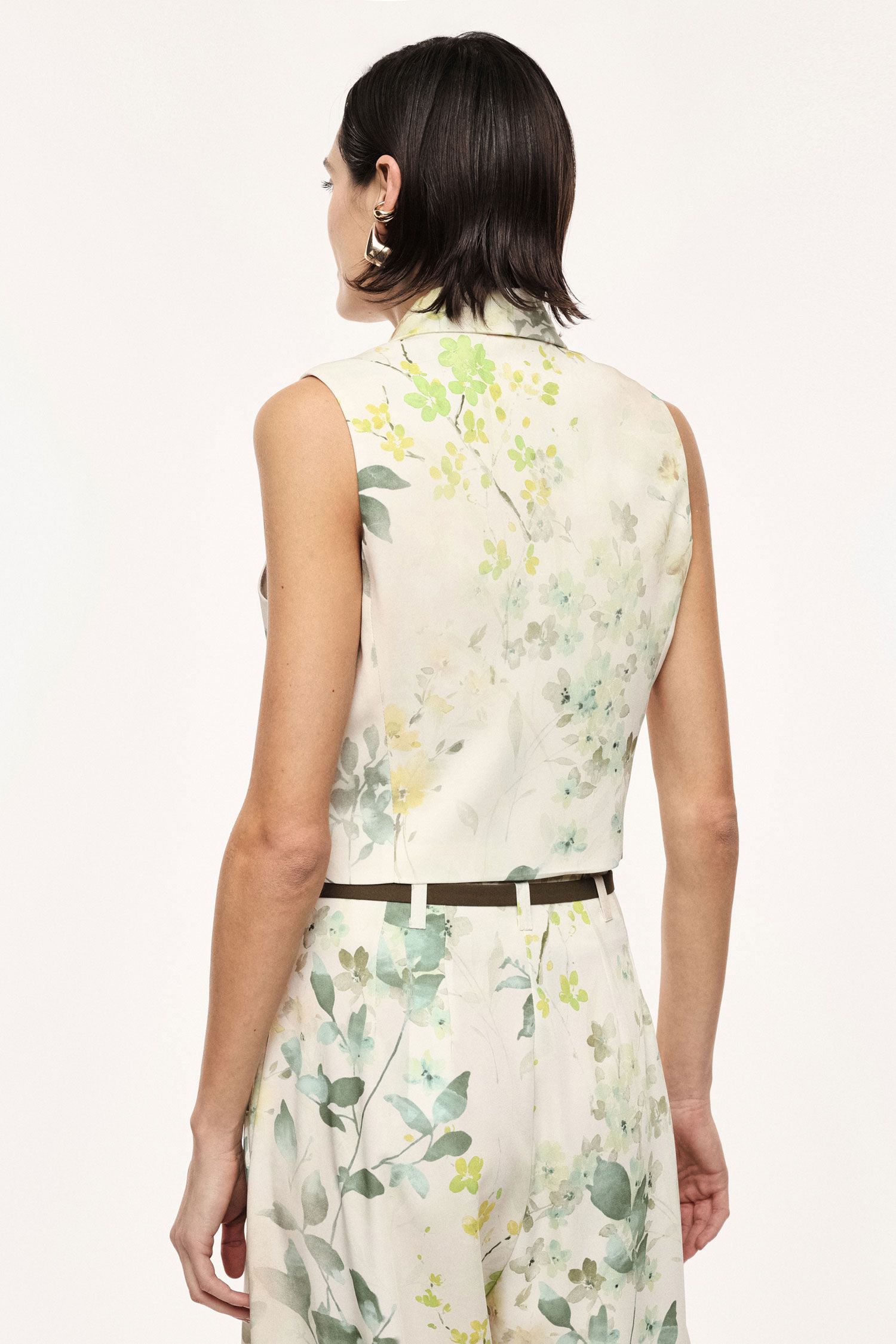 LC28LDA - GILET - IMPERIAL