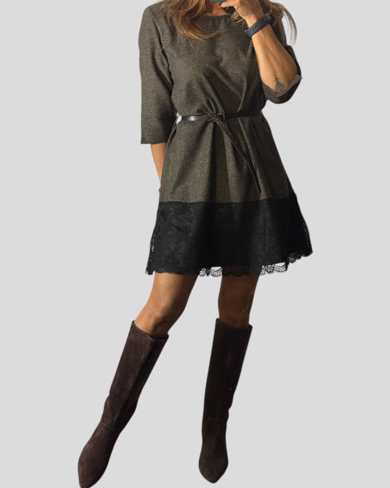 amffynrc - abito - DIXIE