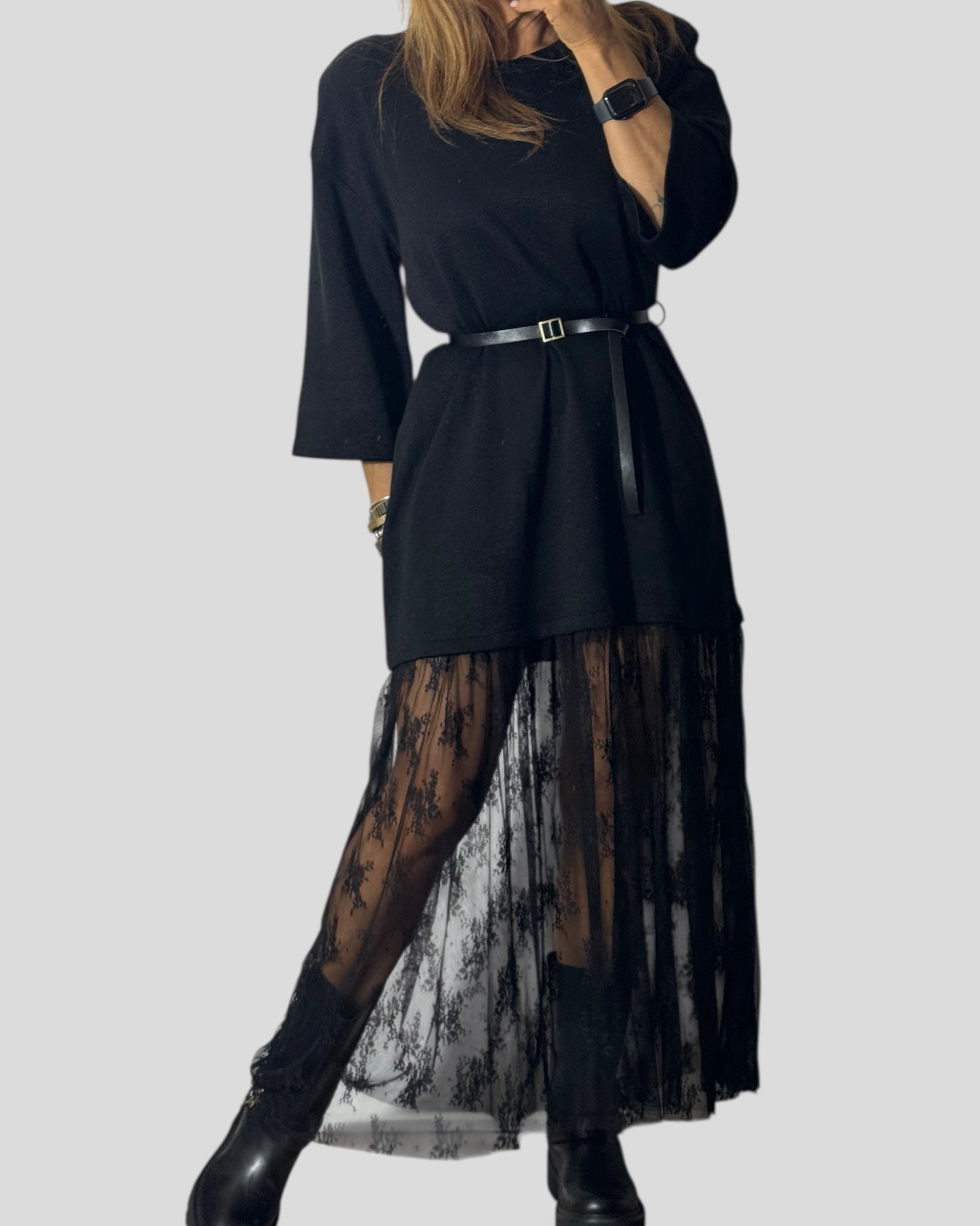 a262y063 - Abiti - DIXIE