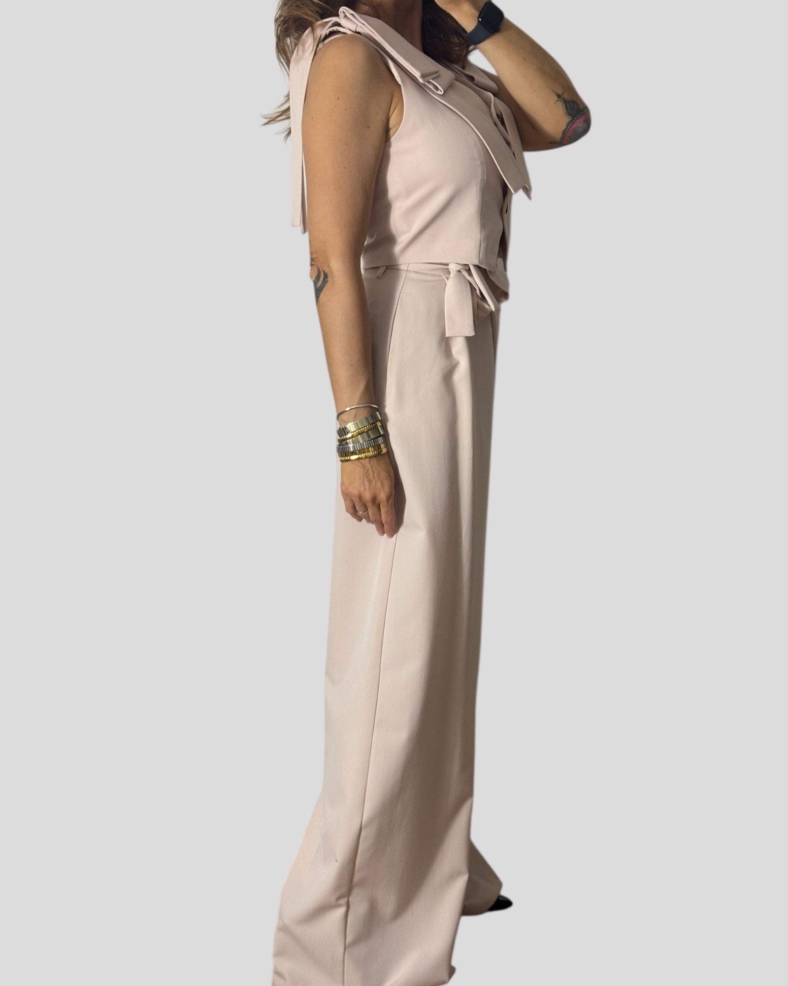 tab0221 - GILET - VICOLO