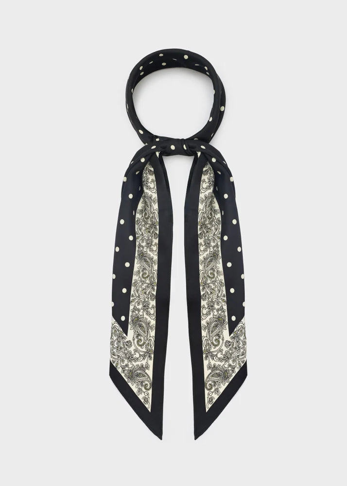 BOSC0200 - FOULARD - NALI'