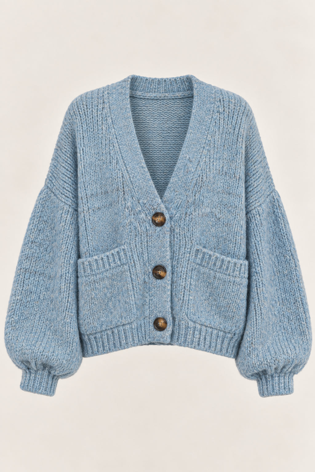 jitp020 - Cardigan - HAVEONE