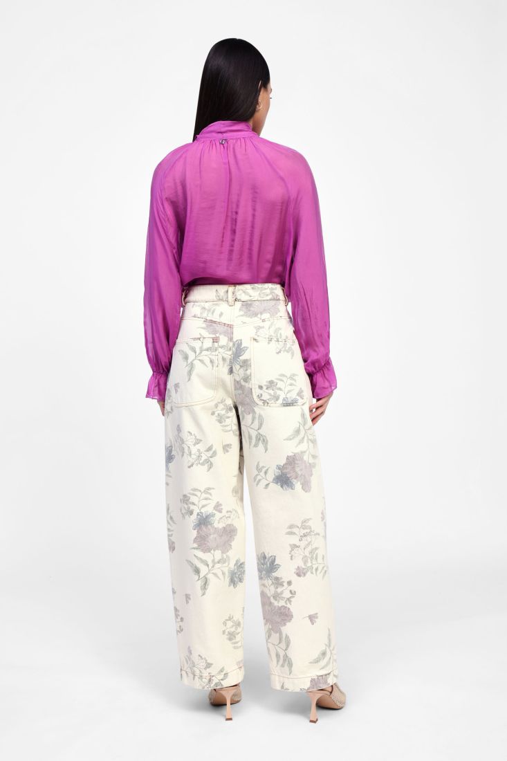 p014w101 - jeans - dixie