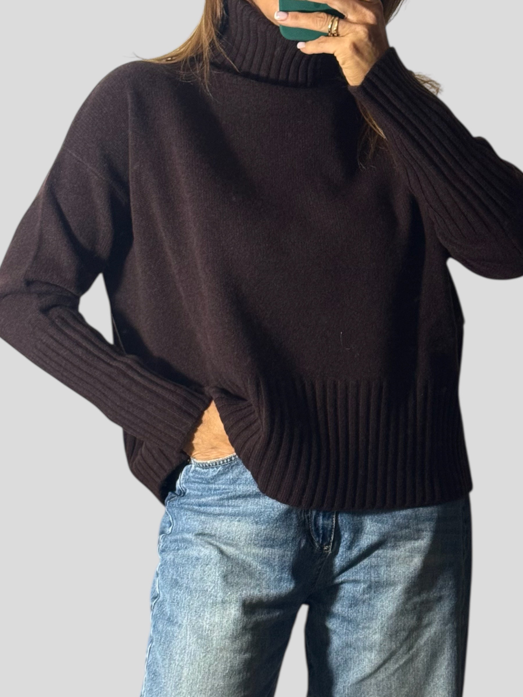 WL938-7AI25 - maglia - TENSIONE IN