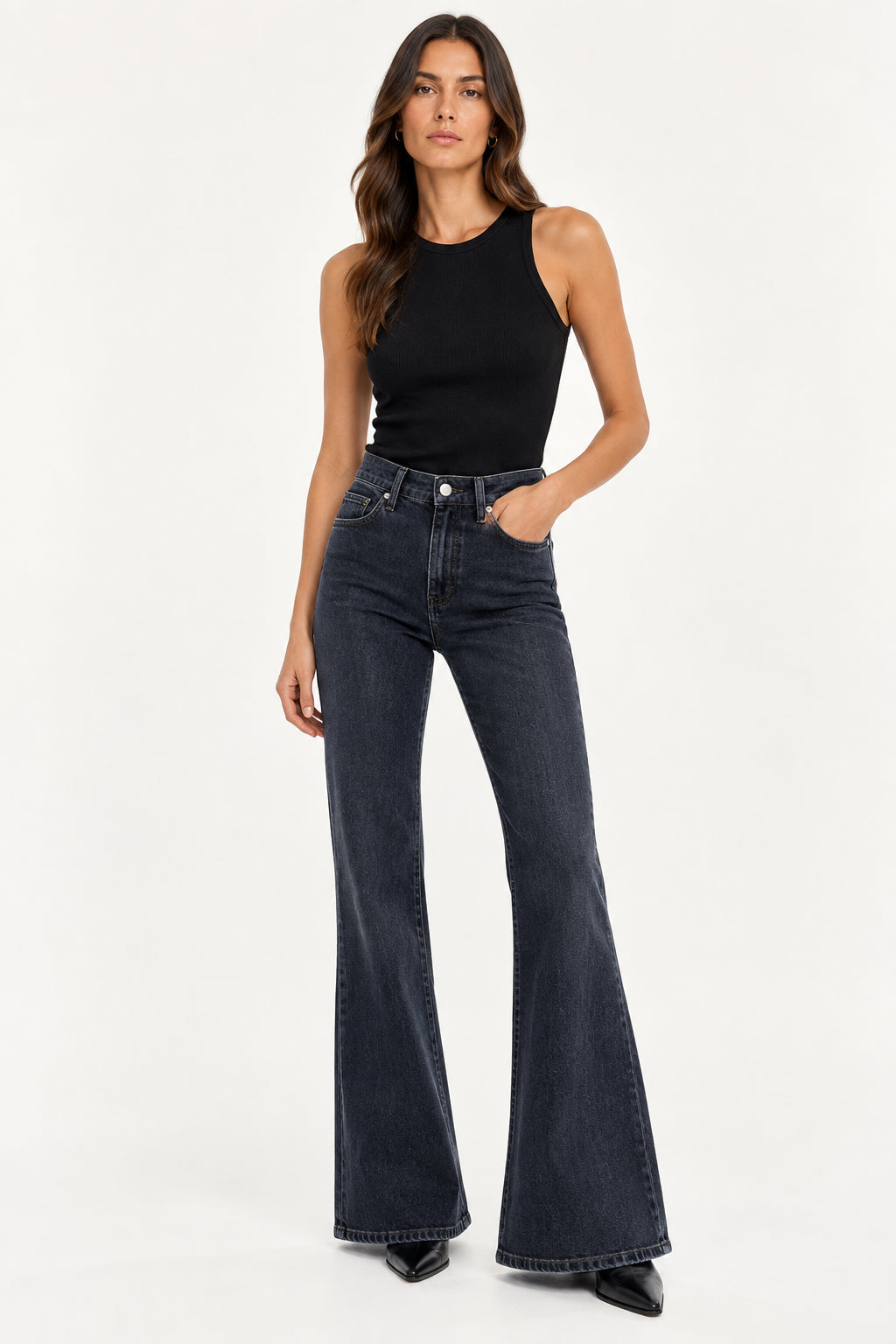 dac5149 - jeans - VICOLO
