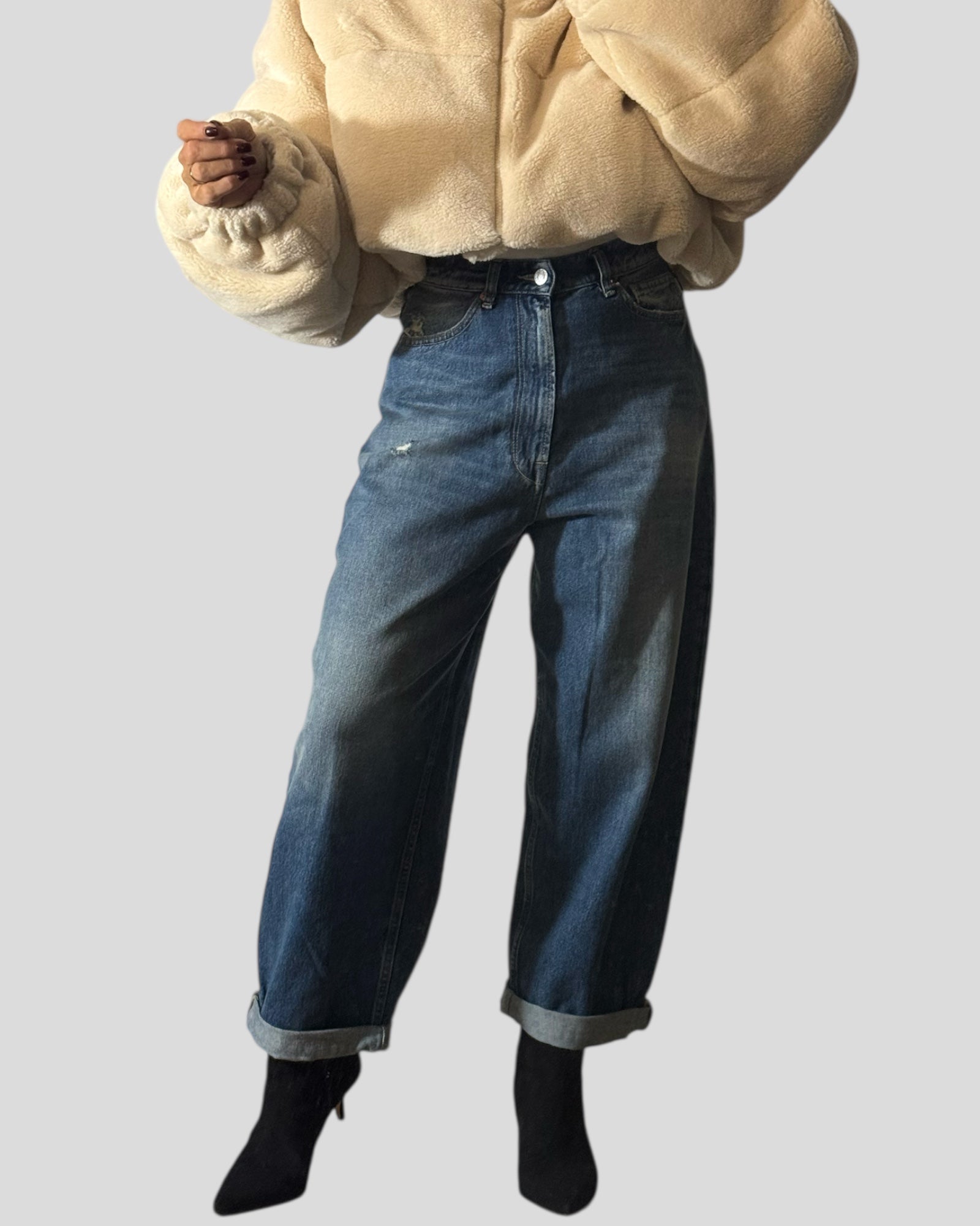 df5224 - jeans - VICOLO