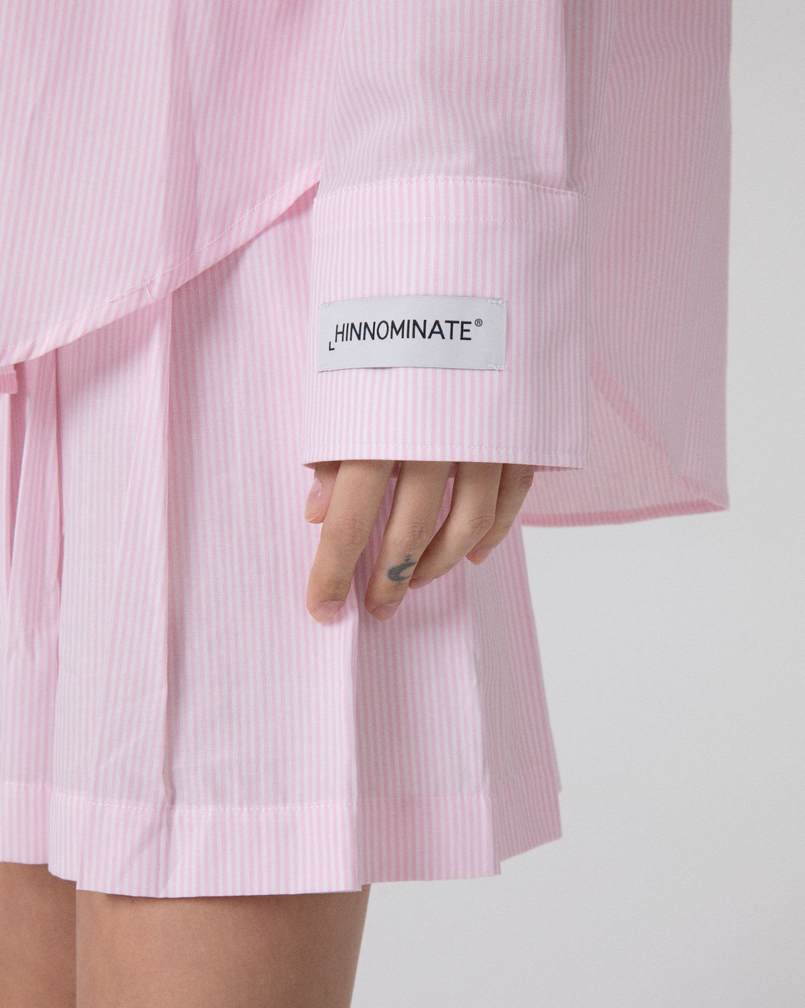 HMABW02594 - Camicie - HINNOMINATE
