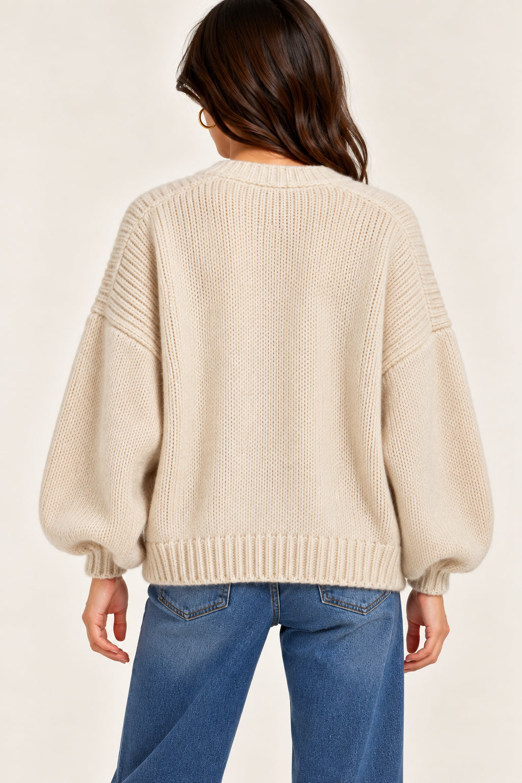 JITR026 - Cardigan - HAVEONE