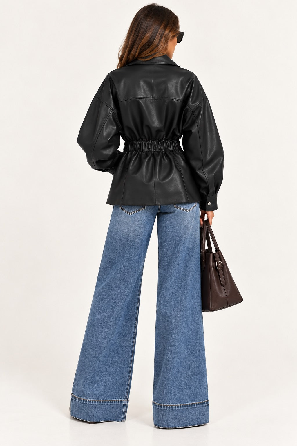 fw260100 - Giacche - TENSIONE IN