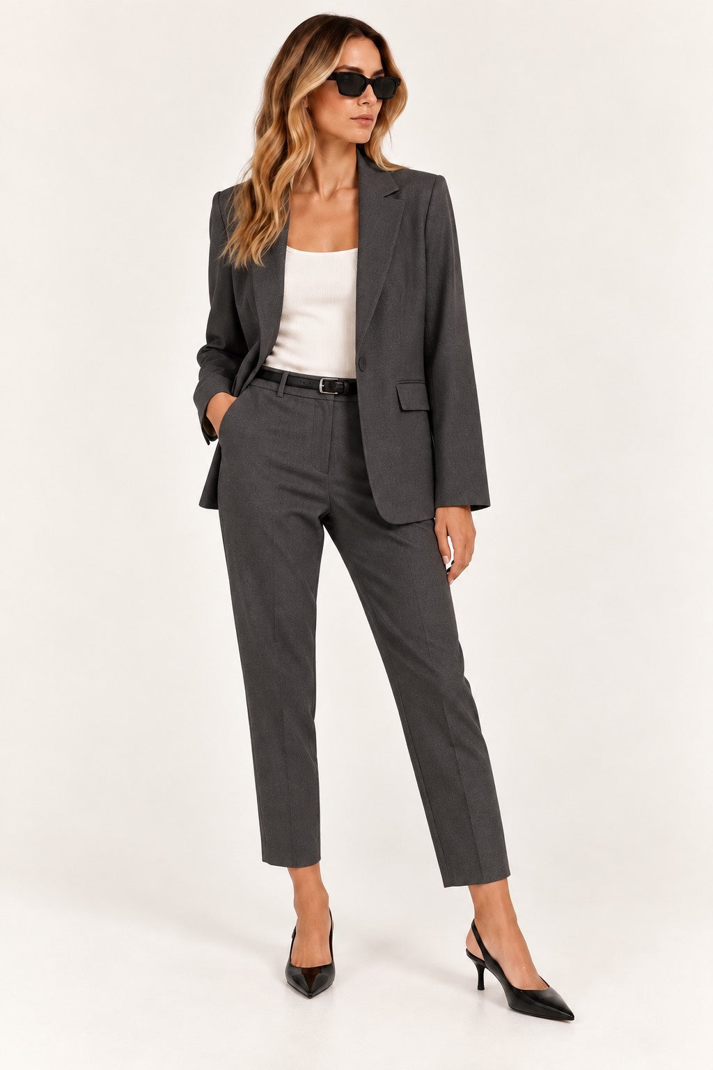 27p5956 - Pantaloni - MOTEL