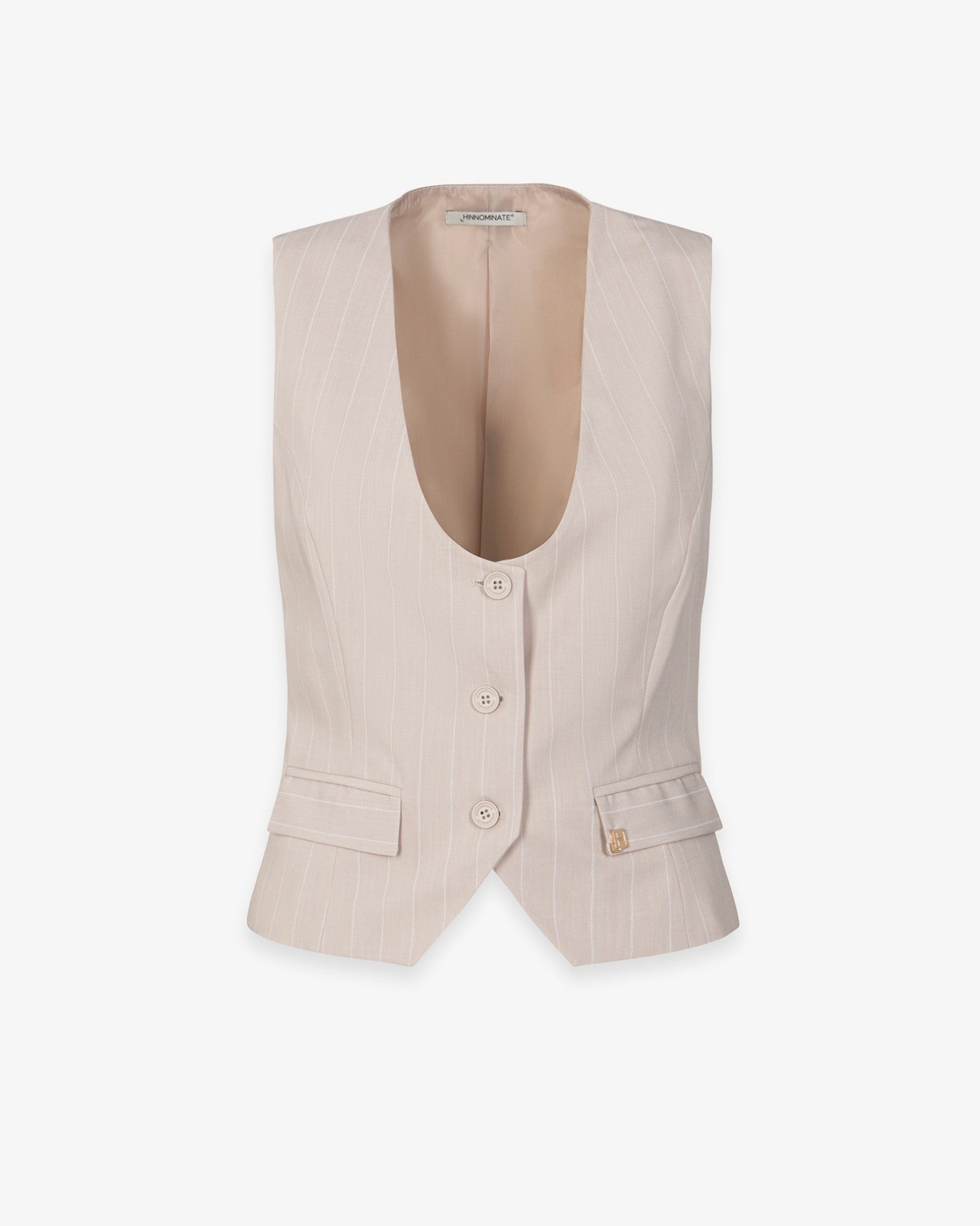 MABW02561 - GILET - HINNOMINATE