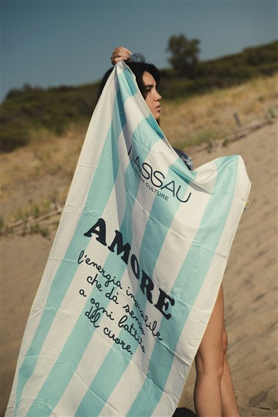 AMORE - TELO MARE - NASSAU