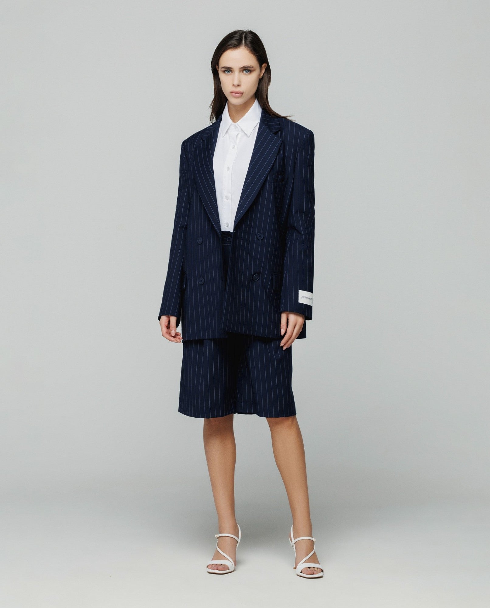hmabw01790 - Pantaloni - HINNOMINATE