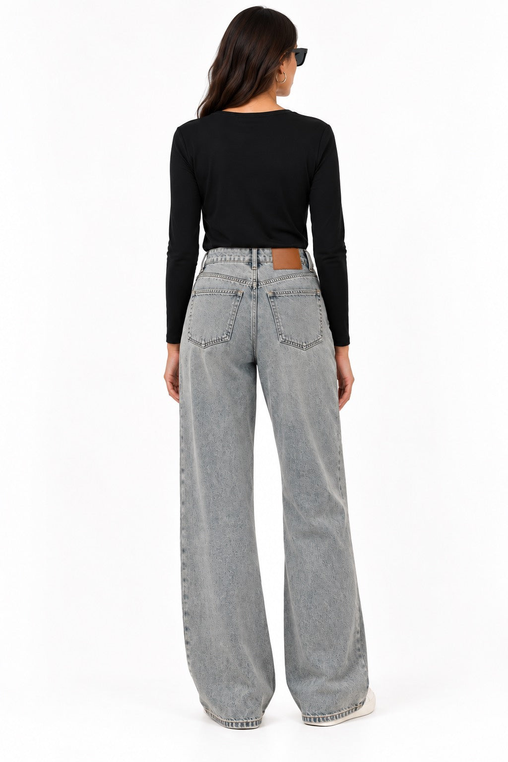 260017 - jeans - ELEH