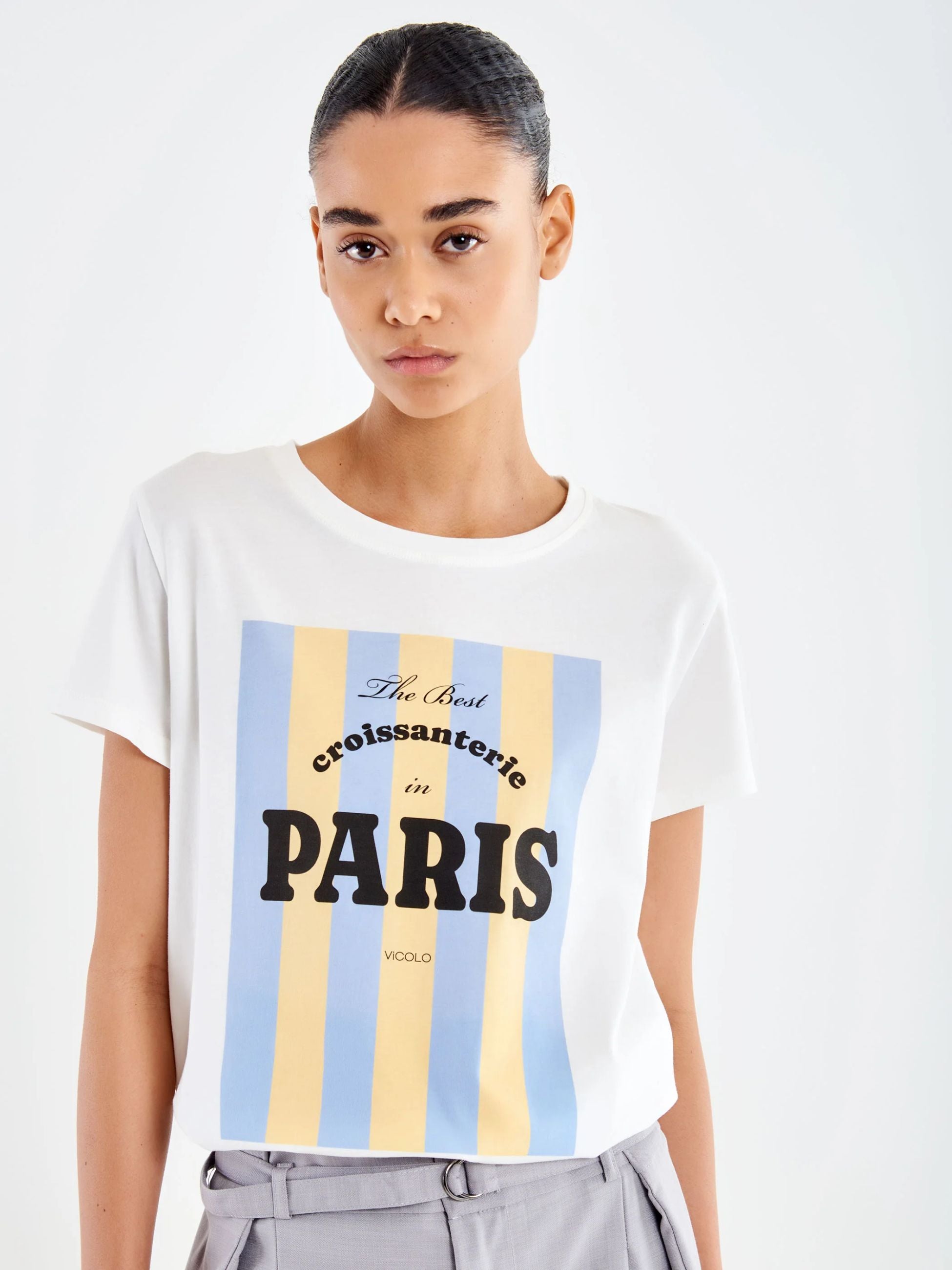 rab0320 - t shirt - VICOLO