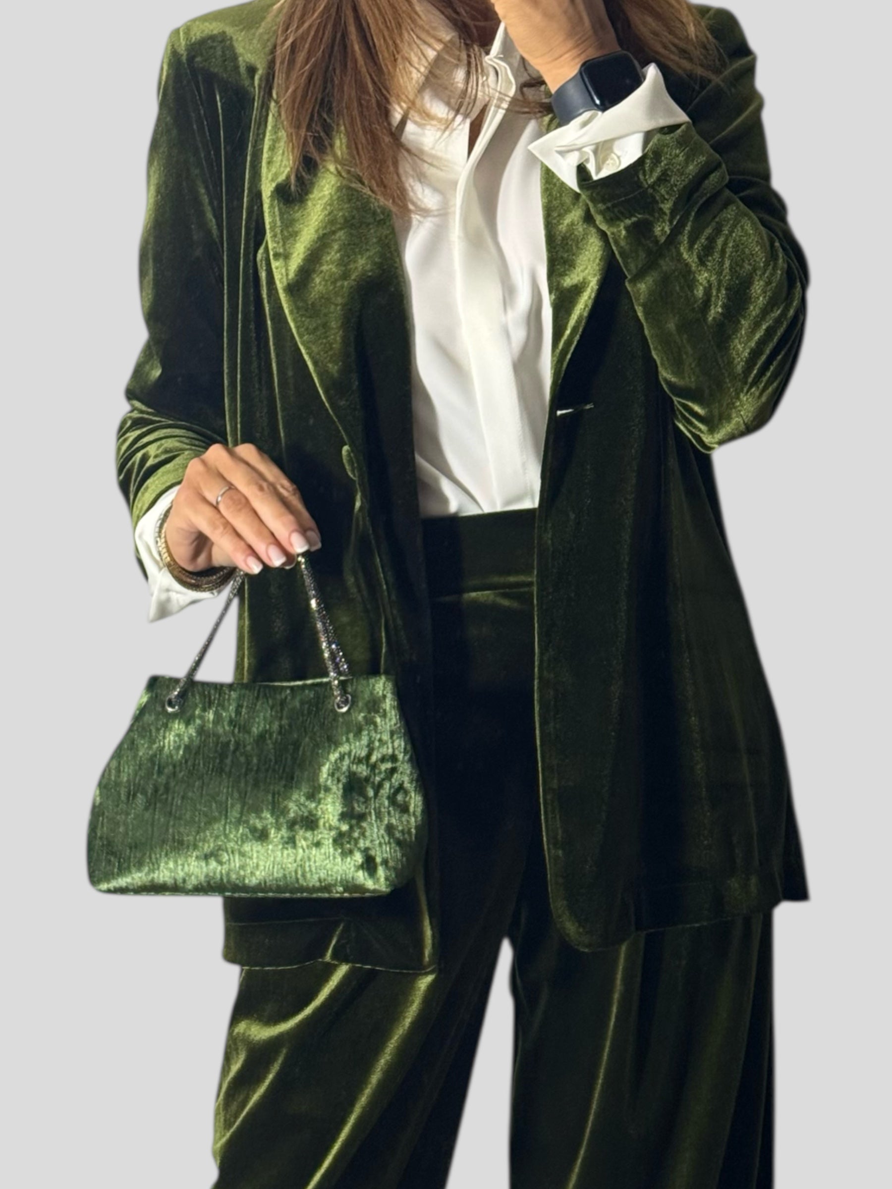 G10003ATAI25 - GIACCA - TENSIONE IN