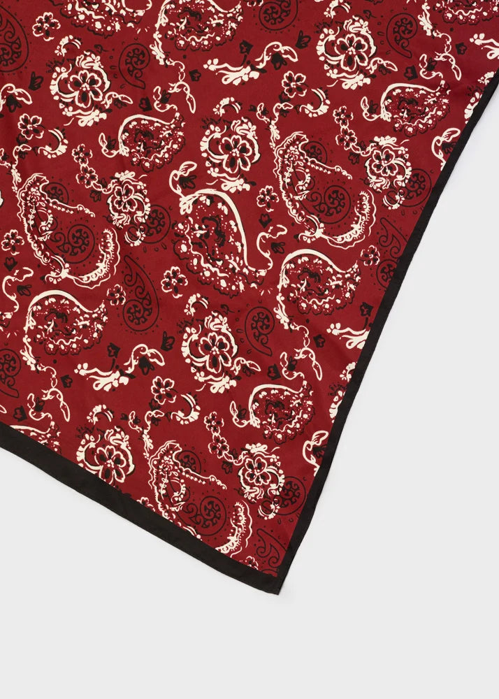 BOSC0198 - FOULARD - NALI'