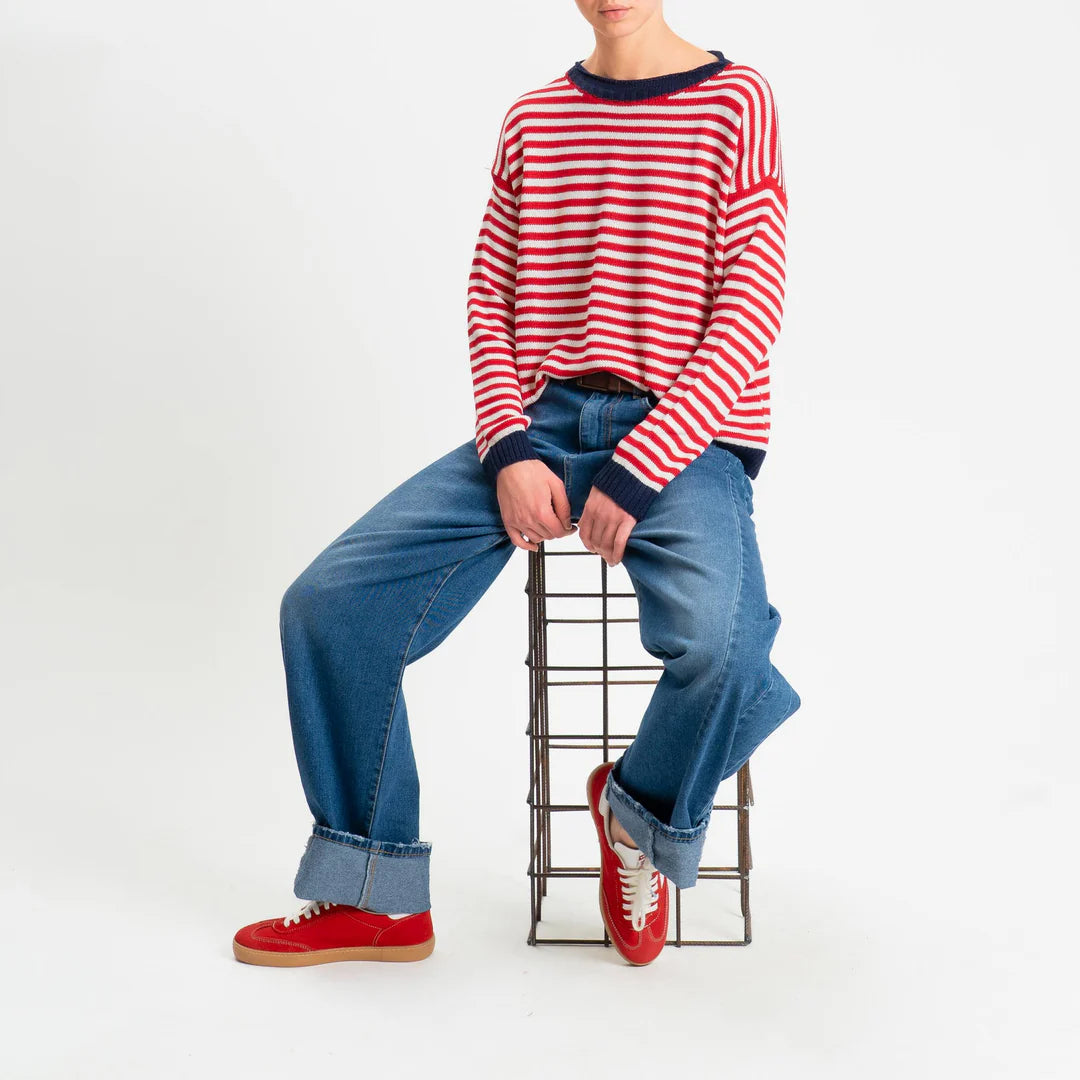 23135 - maglie - TENSIONE IN