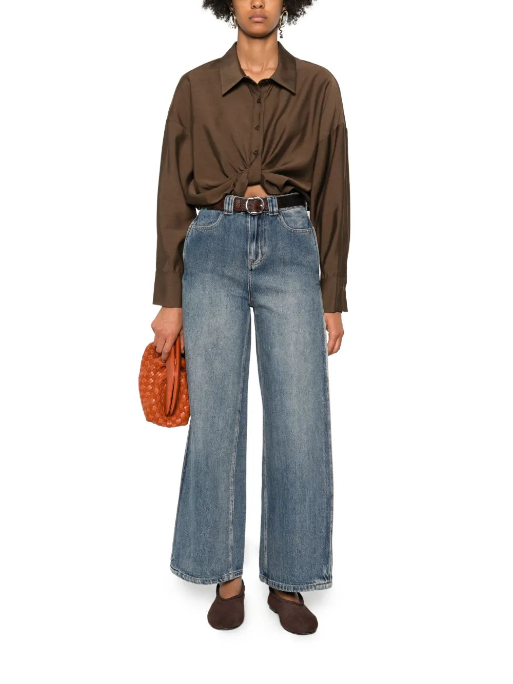 efw250179 - camicia - ELEH