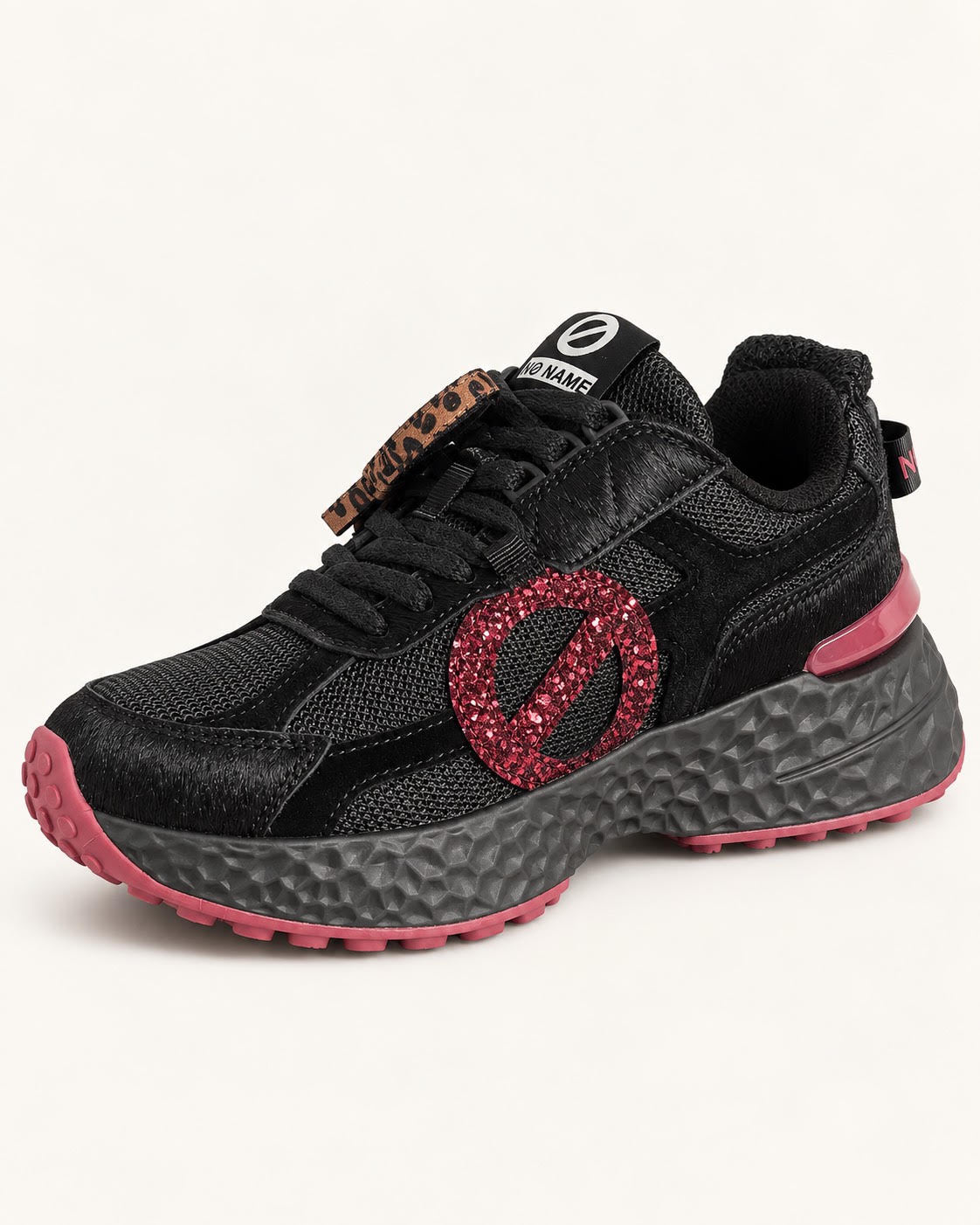 CARTER 2.0 RUNNER W - sneakers - NO NAME
