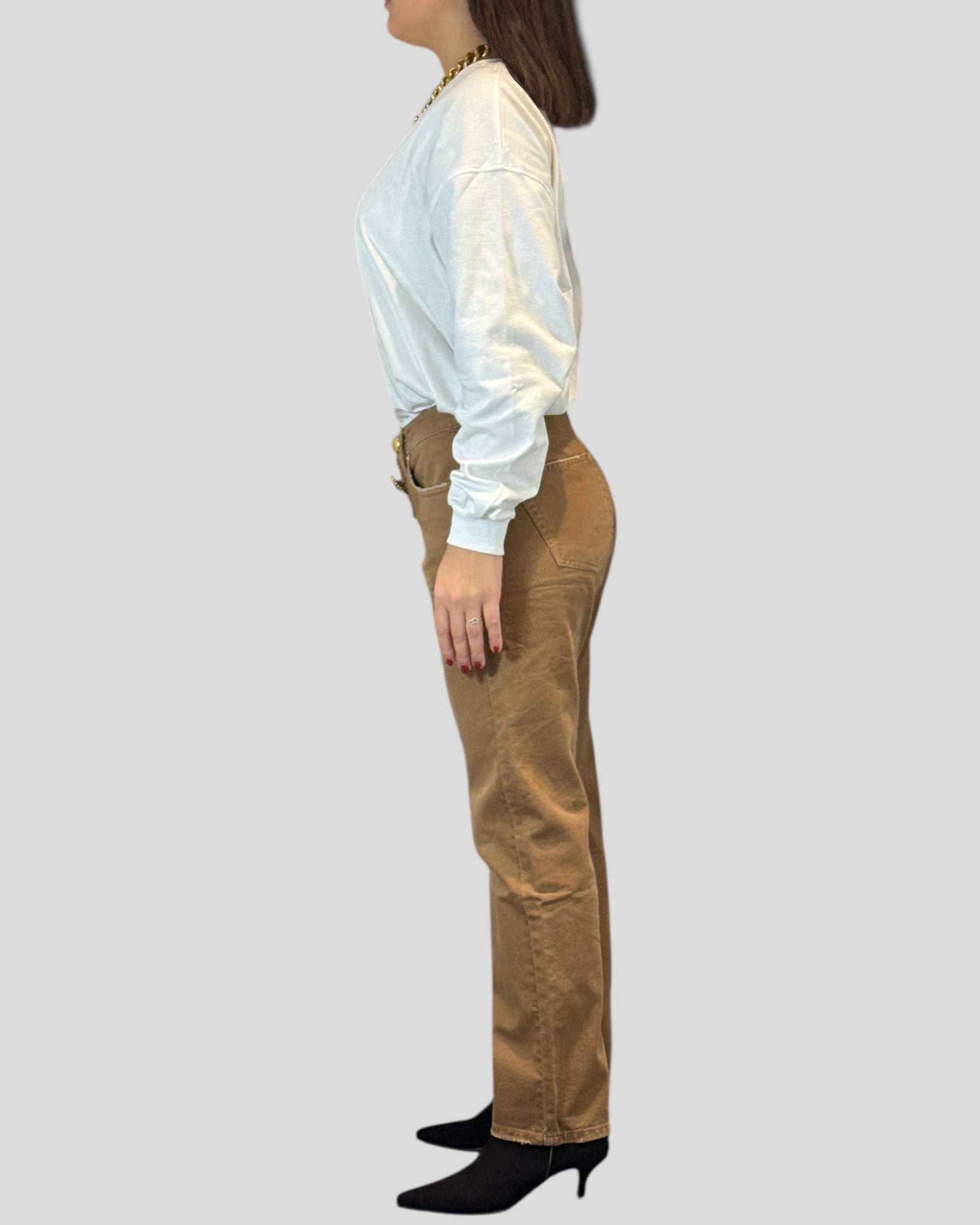 df5056 - jeans - VICOLO