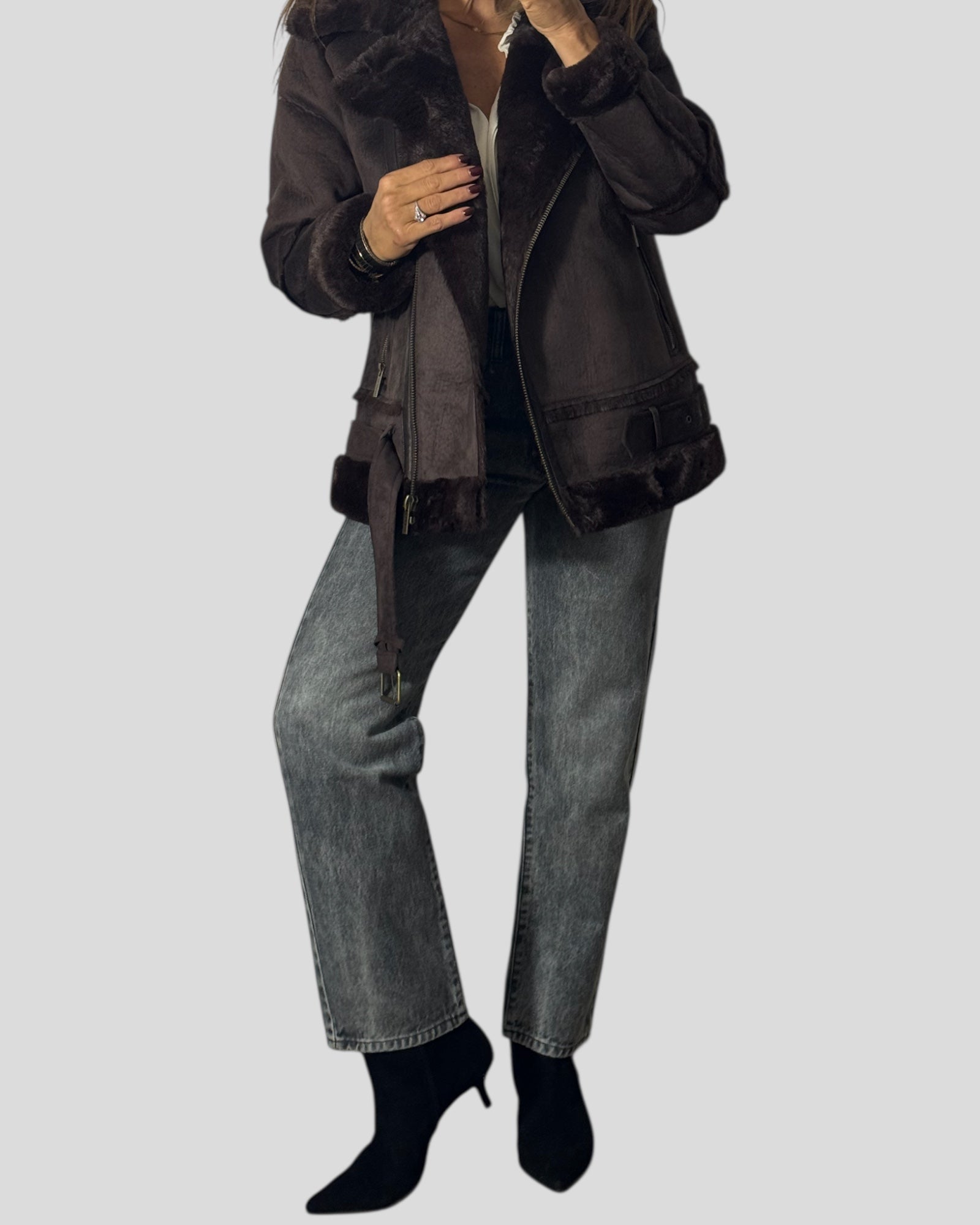 tf0091 - montone - VICOLO