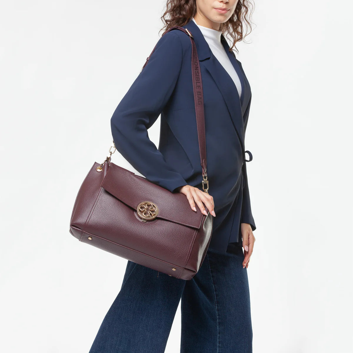 73BS9ER01 - Borse - V73