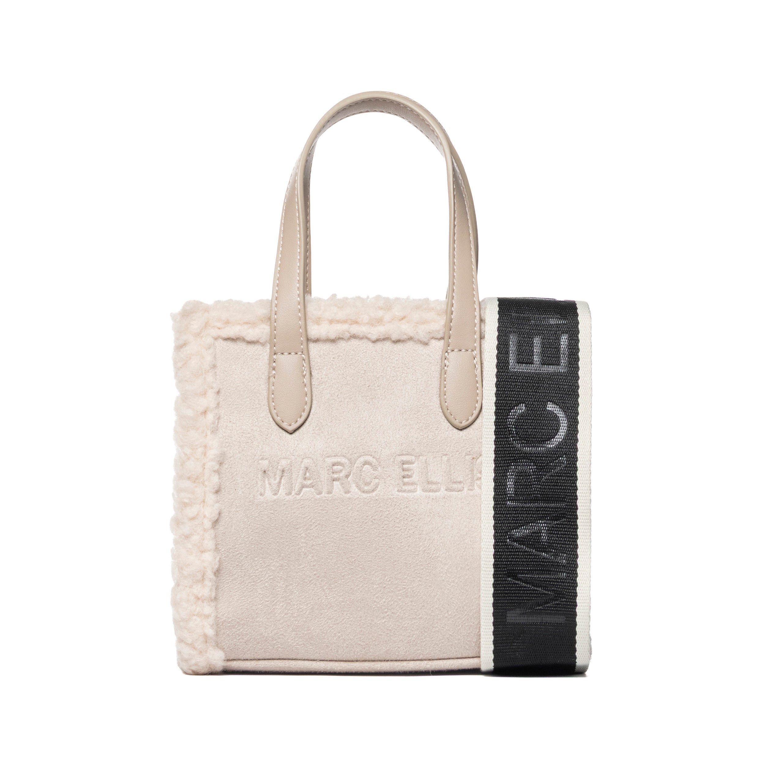 BUBY SUEDE S - Borse - MARC ELLIS