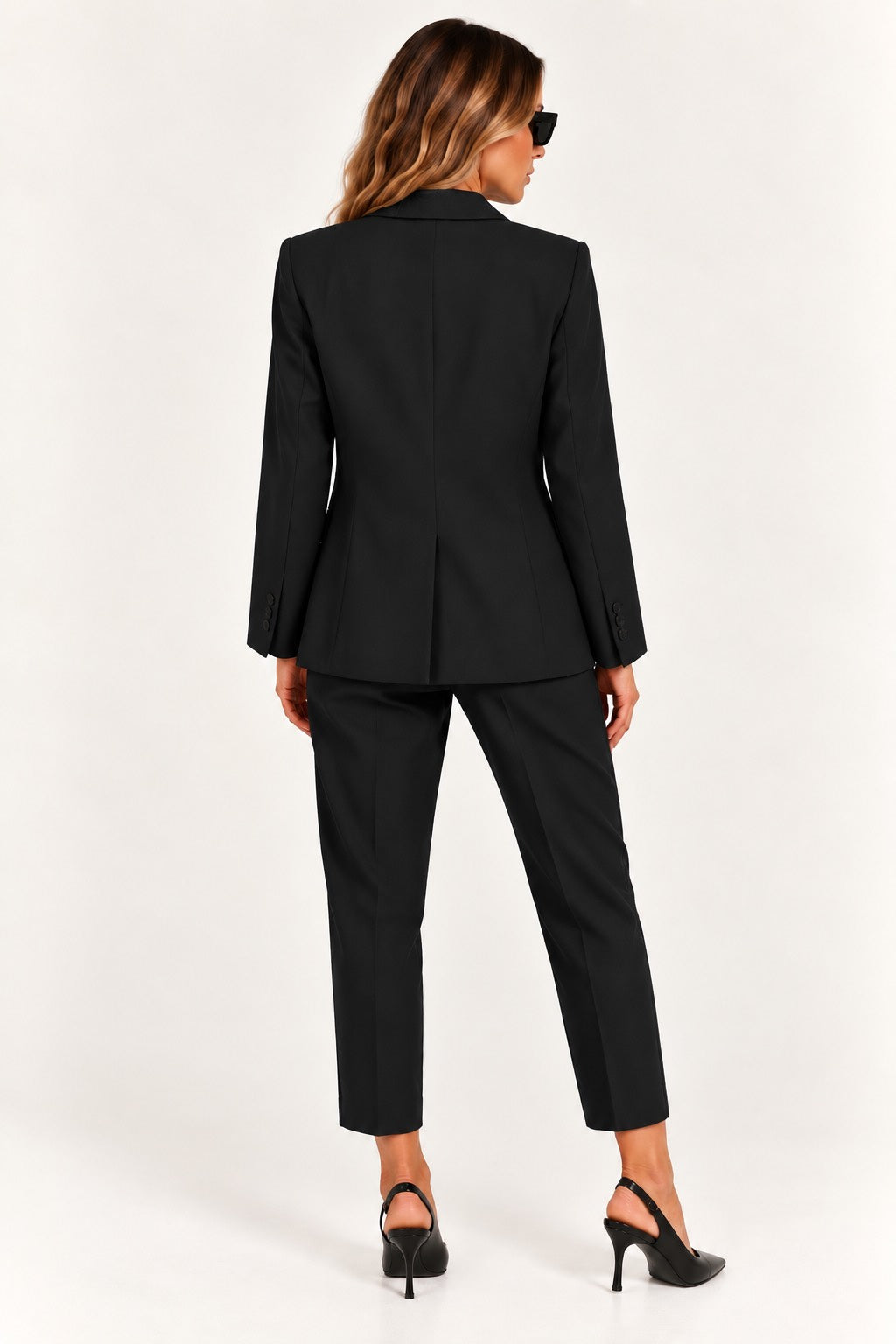 27p5956 - Pantaloni - MOTEL
