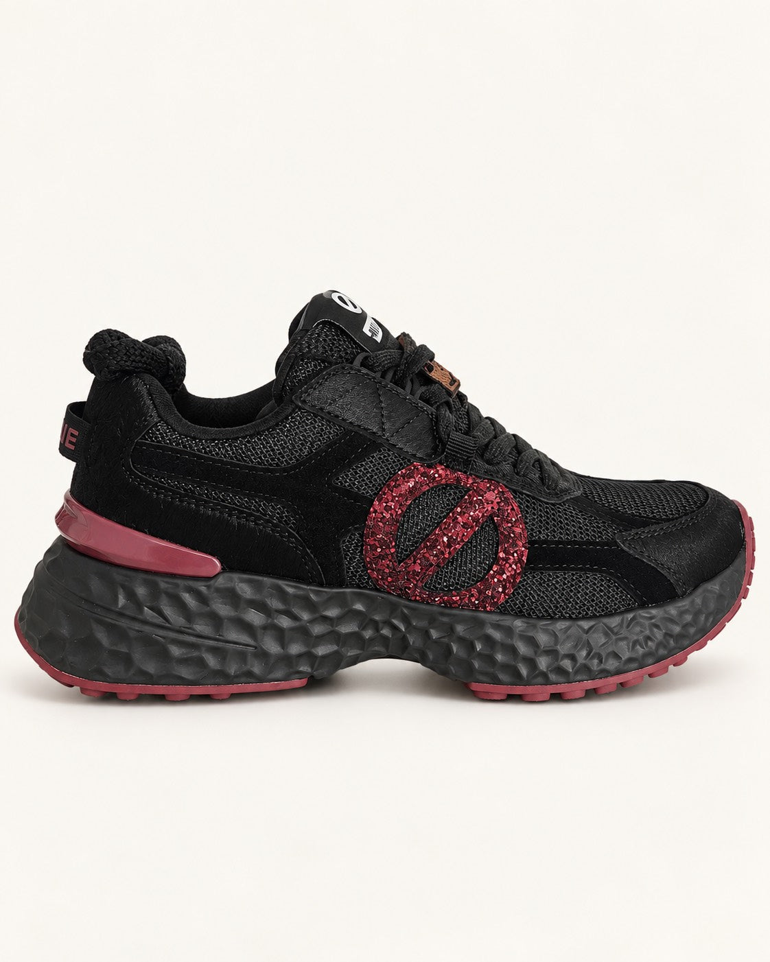 CARTER 2.0 RUNNER W - sneakers - NO NAME