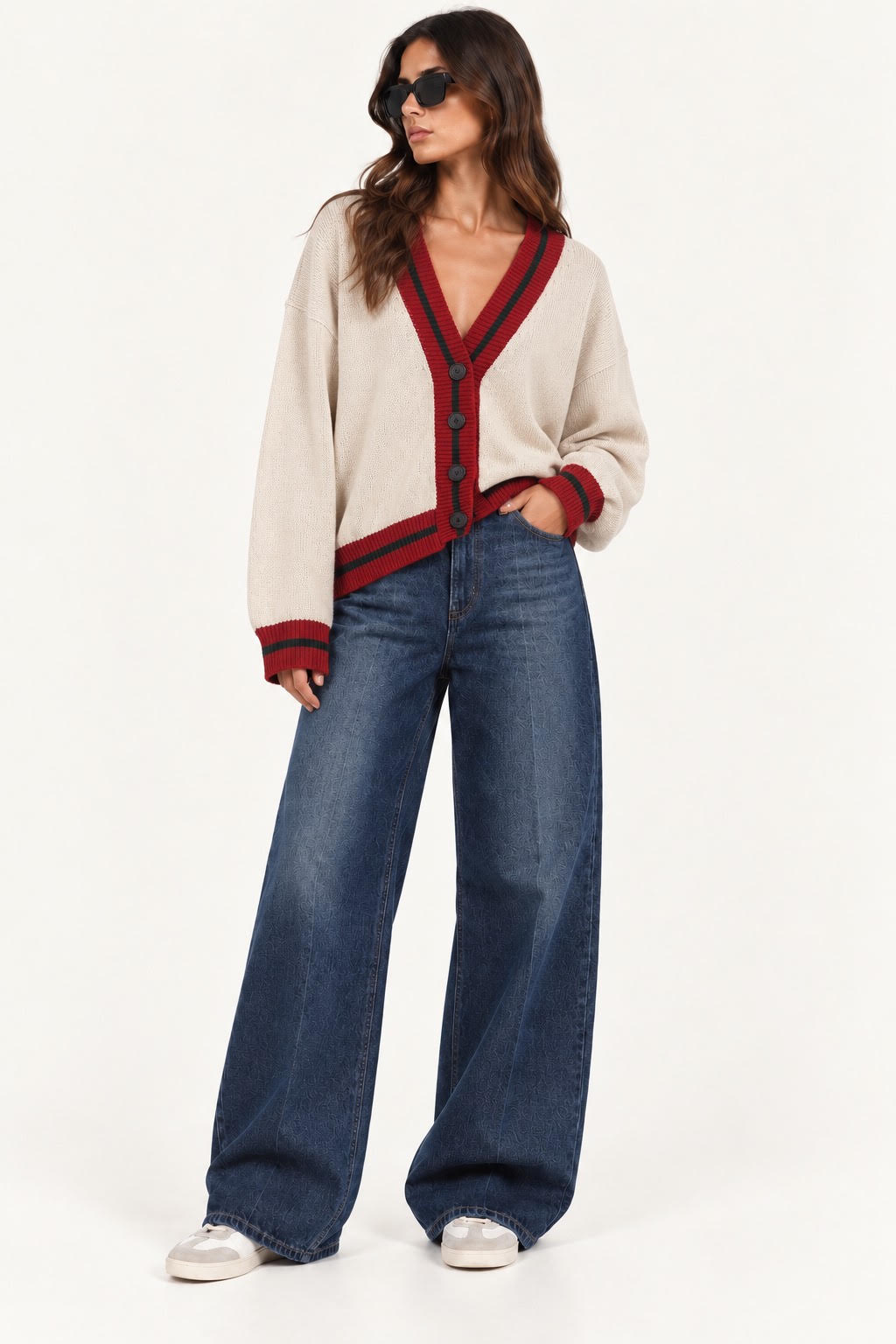 5ac5066 - Cardigan - VICOLO
