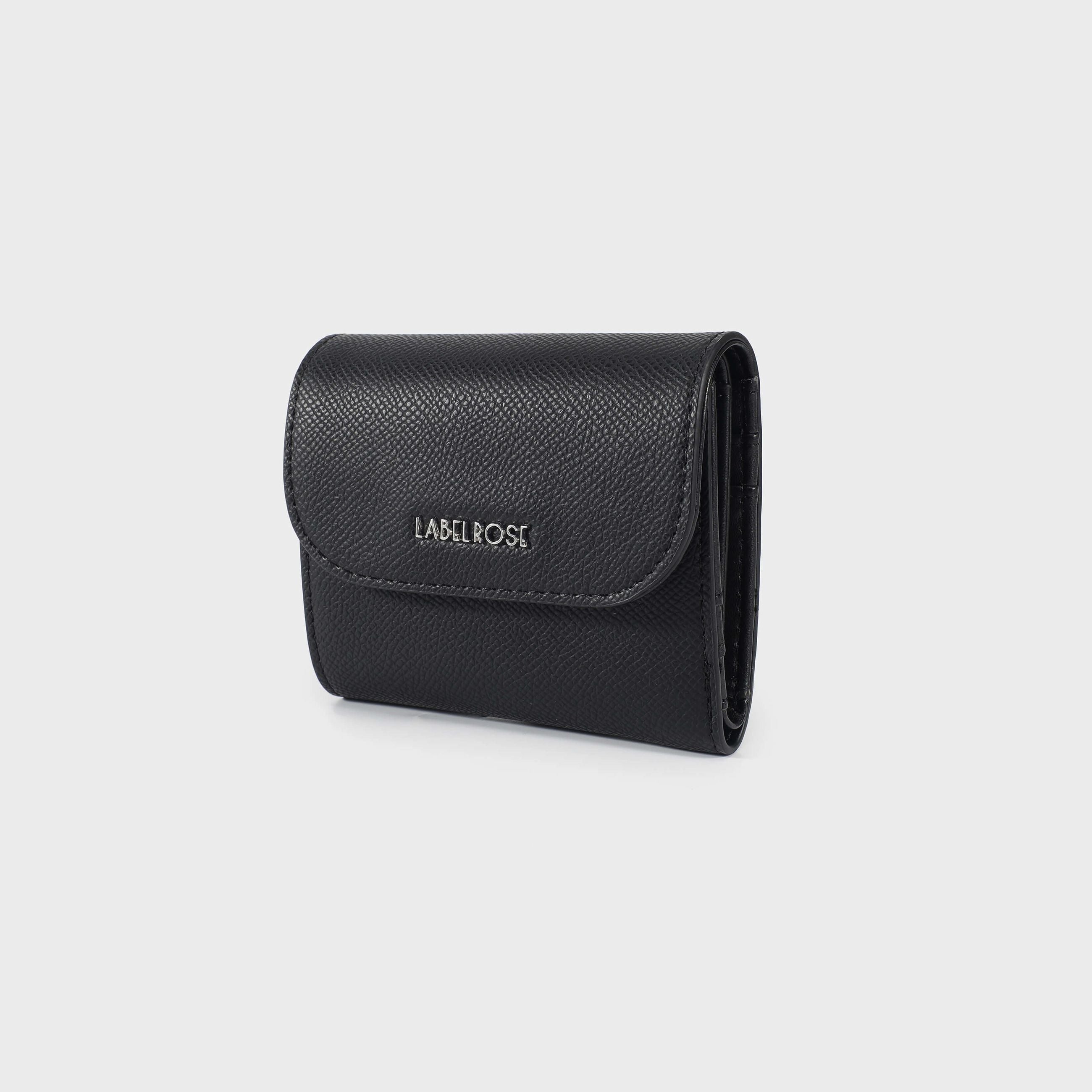 GRACE WALLET - Portafogli - LABEL ROSE