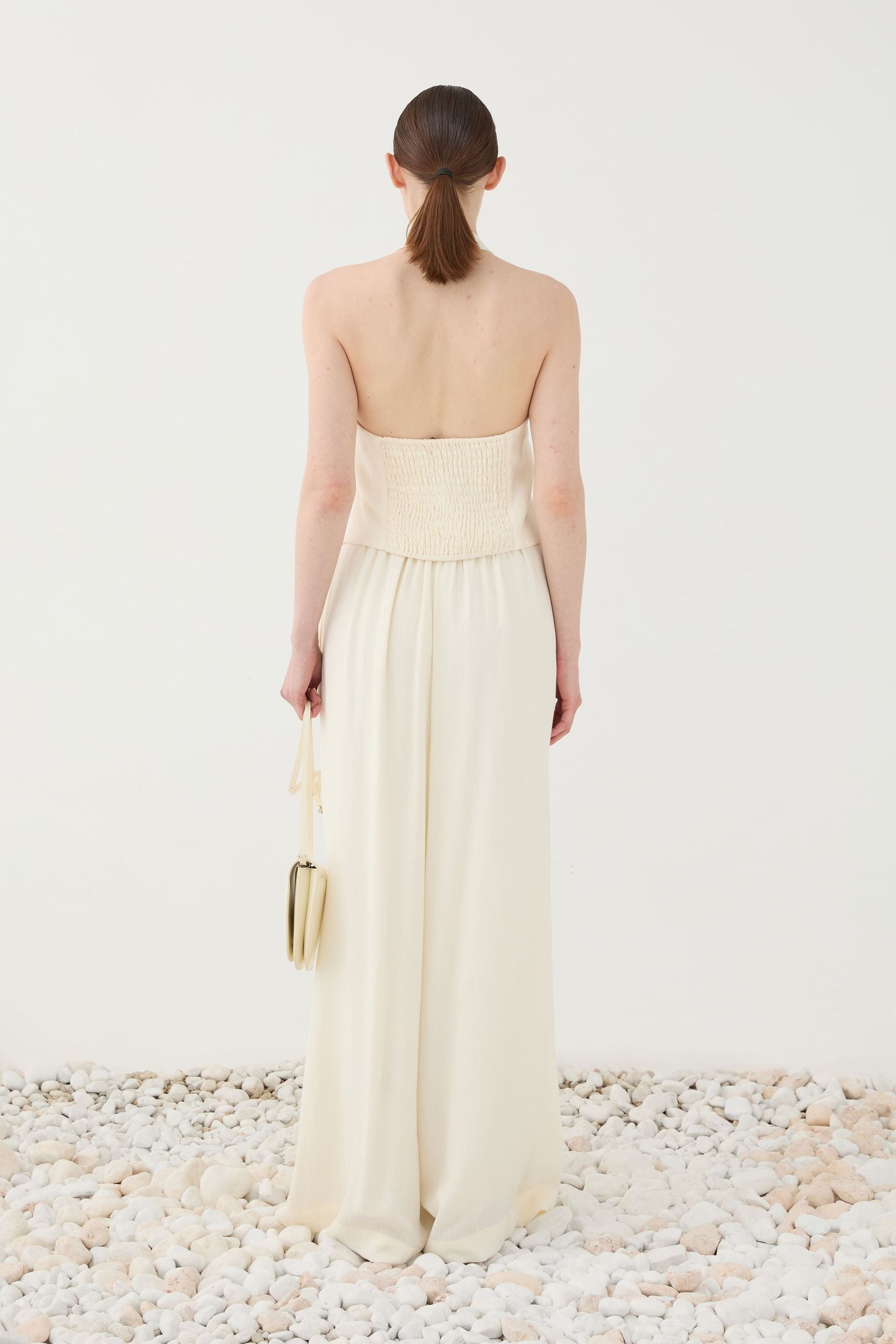 ss260041 - GILET - ELEH