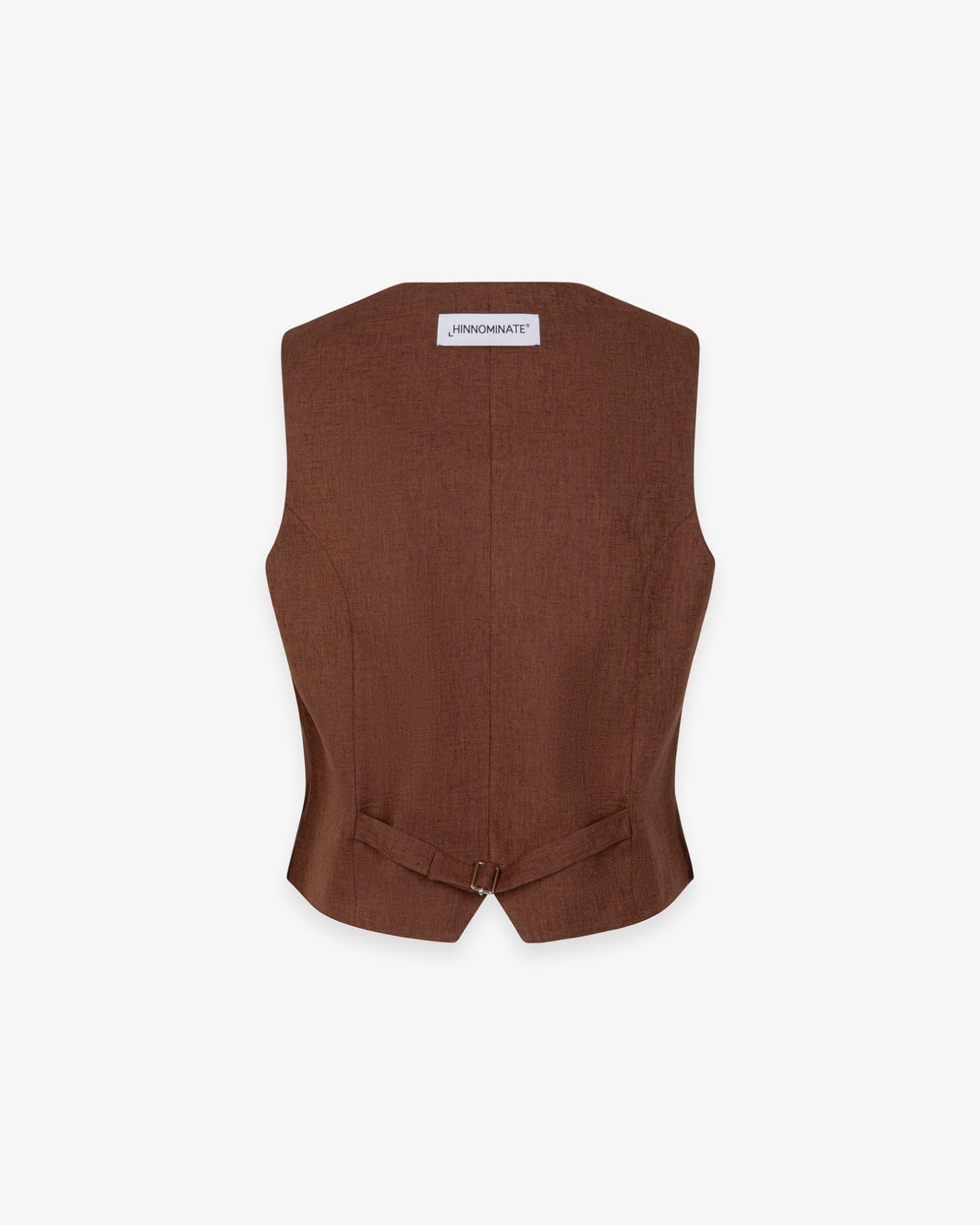 hmabw02628 - GILET - HINNOMINATE