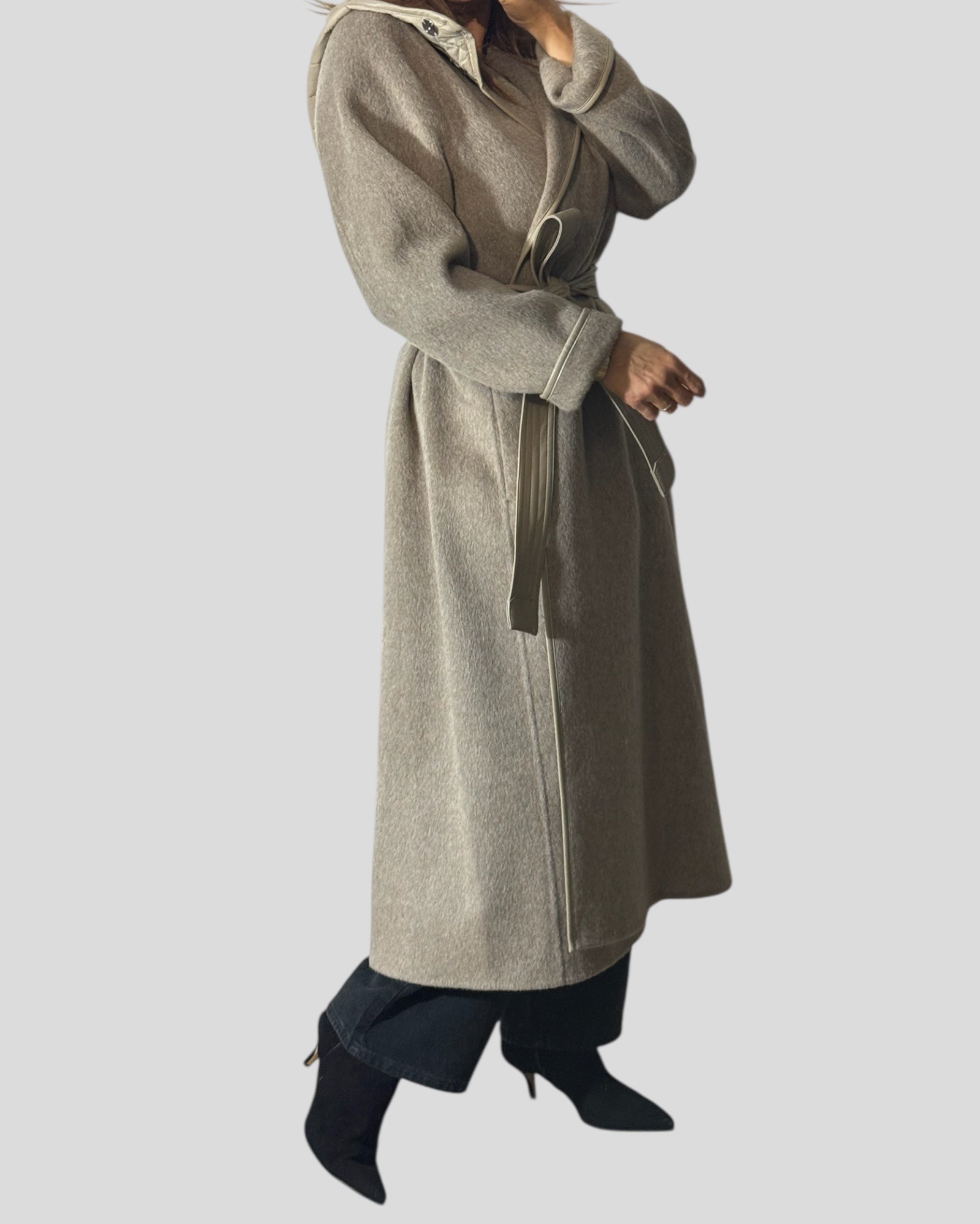 tf0015 - Cappotti - VICOLO