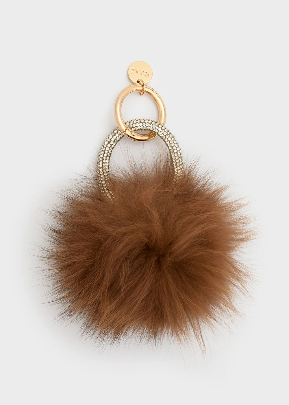 empt0019 - Portachiavi - NALI'